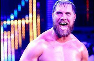 curtis axel