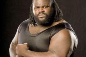 Mark Henry