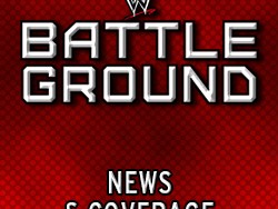 WWE Battleground