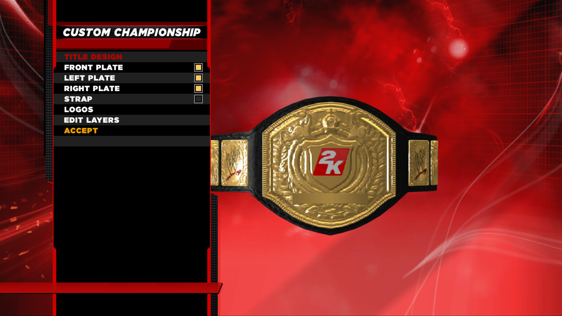 WWE 2K14 WWE 2K14