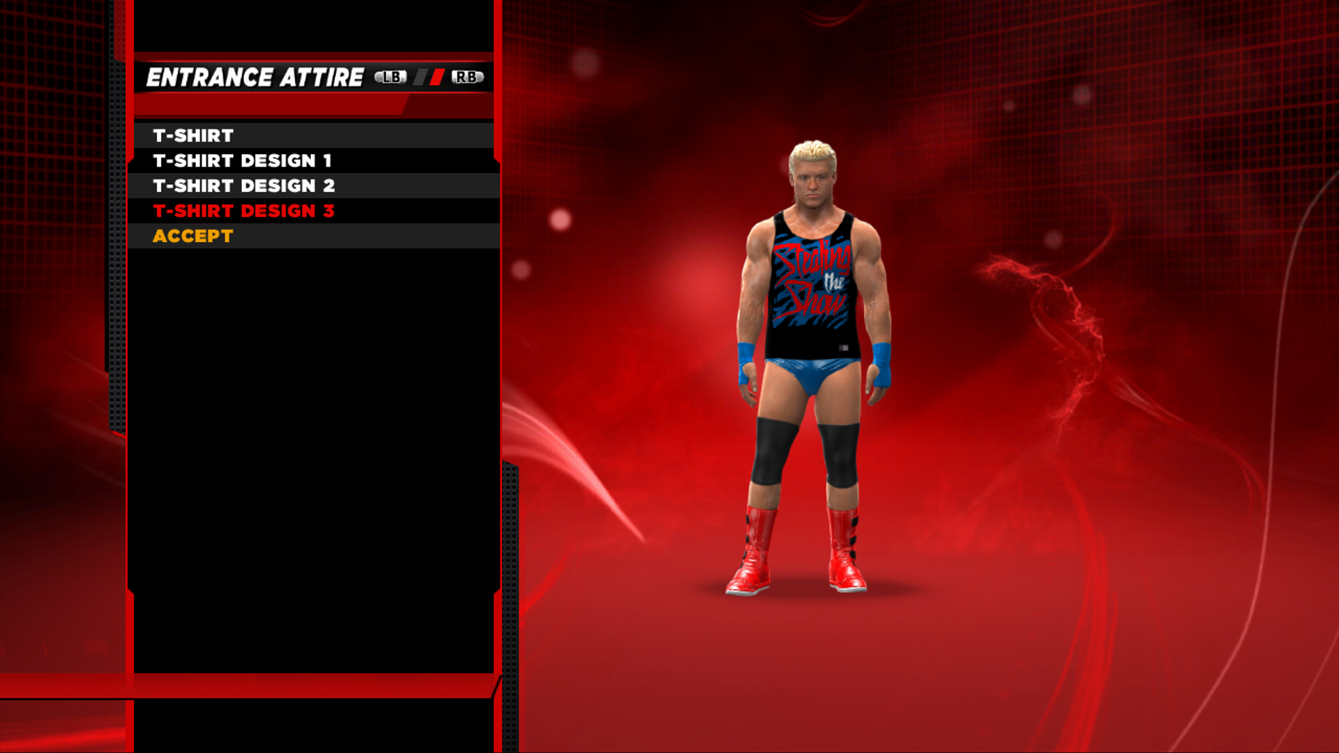 Dolph Ziggler Dolph Ziggler