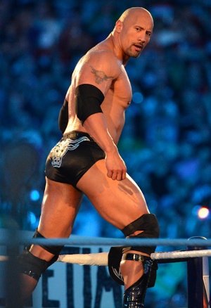 The Rock