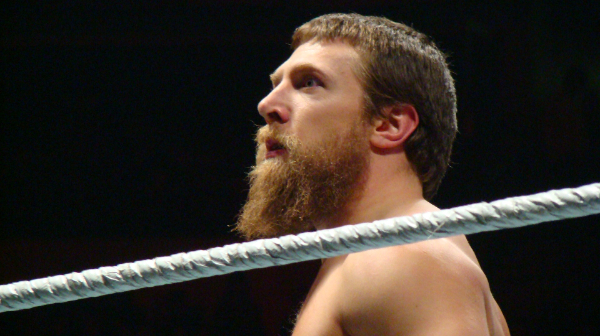 daniel bryan's father