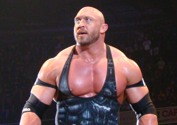 brock lesnar