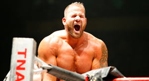Matt Morgan leaving wrestling