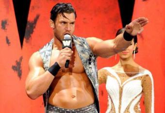 wwe