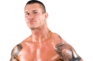 wwe world heavyweight championship