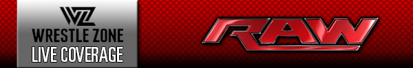 wwe raw