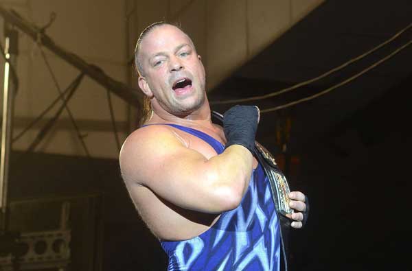 rob van dam