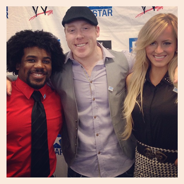 sheamus sheamus