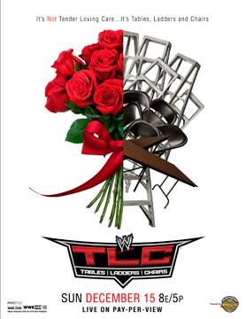 WWE TLC