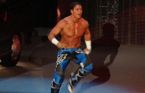 Tyson Kidd
