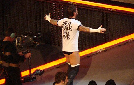 chris amann