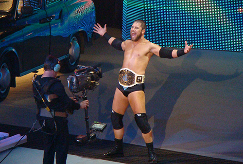 wrestlezone's top 10