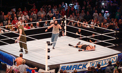 Wyatt Family