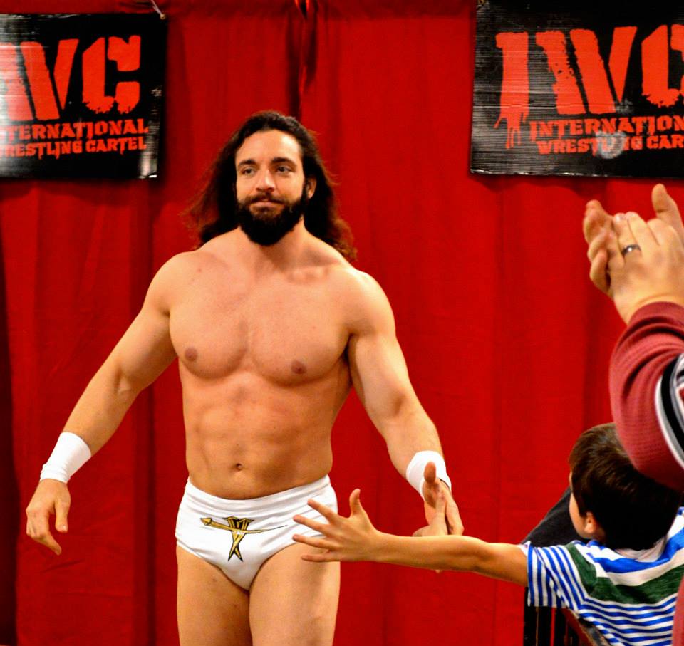 WWE