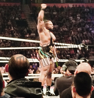 big e. langston