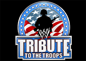 wwe tribute to the troops