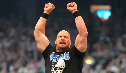 steve austin interview