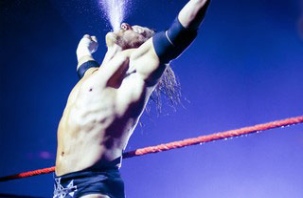 triple h interview