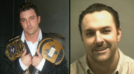 Mike DiBiase Mike DiBiase