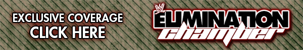 elimination chamber elimination chamber