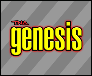 TNA Genesis Part 2