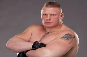 Undertaker vs Brock Lesnar