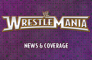 wrestlemania 30 betting odds