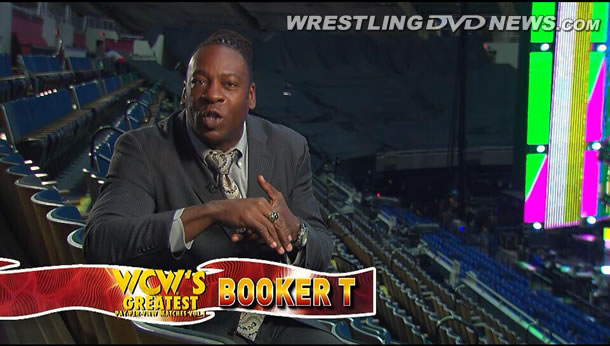 wcw greatest ppv matches