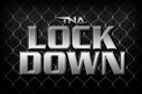 TNA Lockdown news