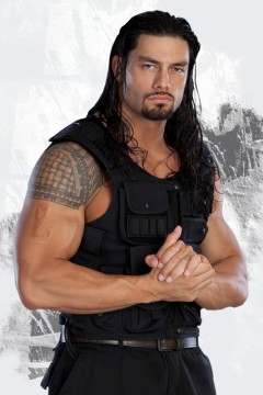 roman reigns Q&A