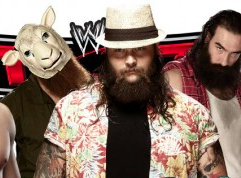 the wyatt family