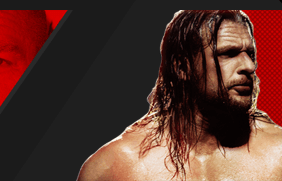 triple h