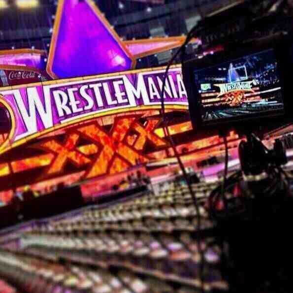 WrestleMania 30 review