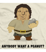 peanut peanut
