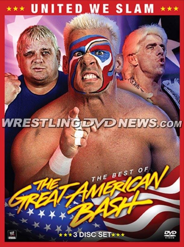 wwe dvd rosebuds
