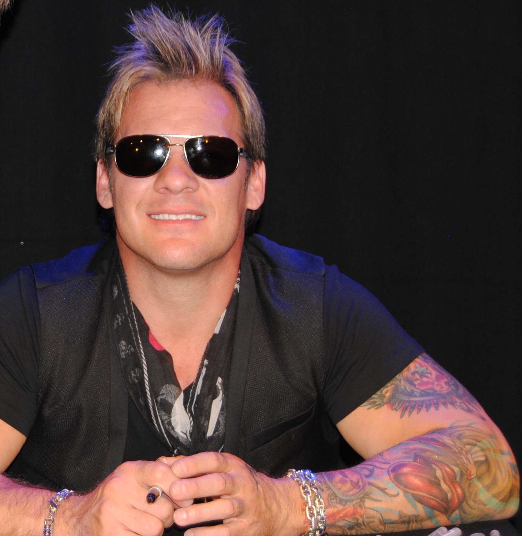 london is jericho