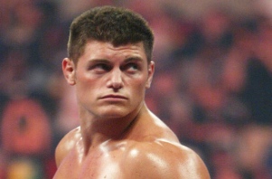 cody rhodes