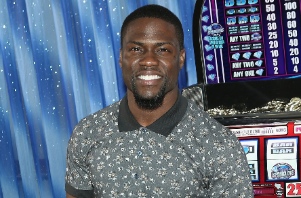 kevin hart