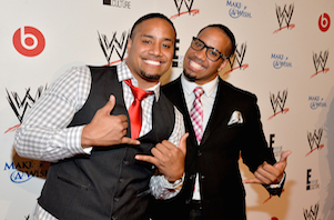 the usos