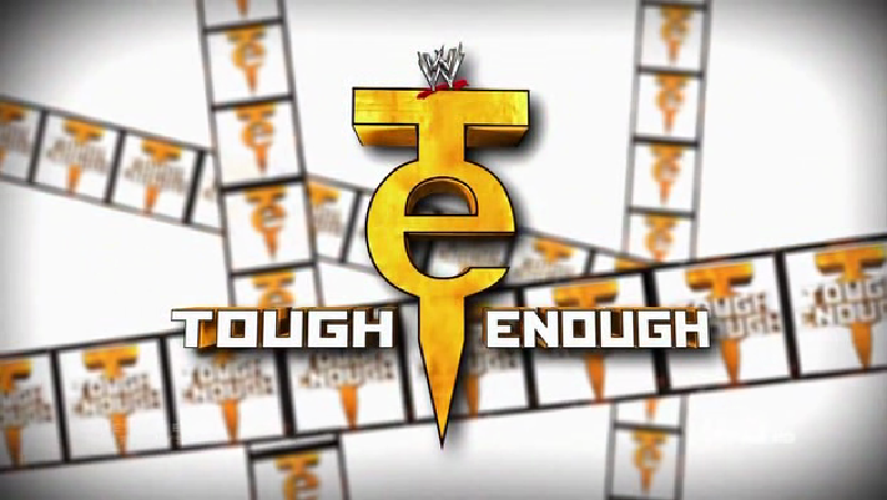 tough enough