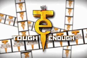 wwe tough enough