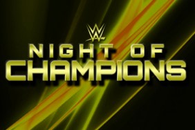 wwe night of champions