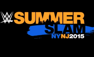 wwe summerslam