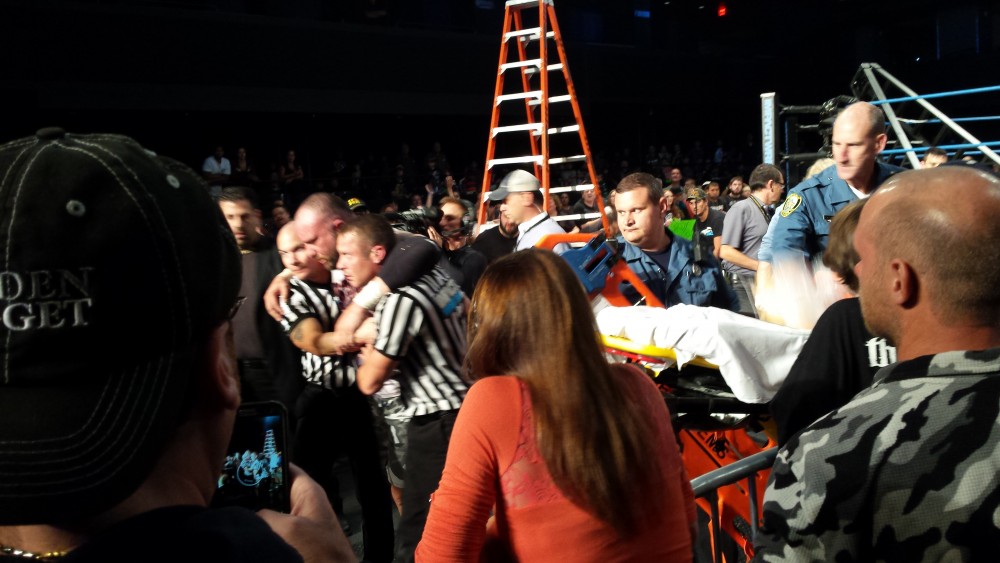 Bully Ray Bully Ray