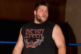 kevin steen