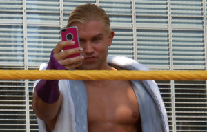 wwe raw