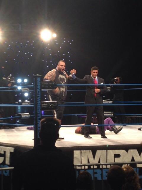 brodus clay brodus clay