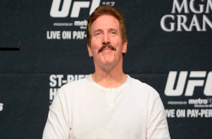 dan severn